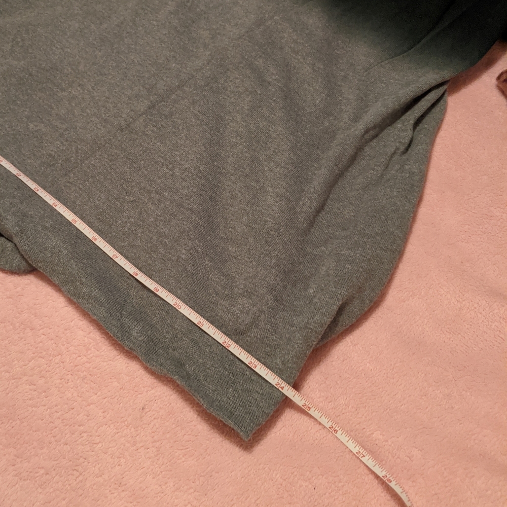 DKNY Jeans Ombre Sweater - Picture 7 of 10